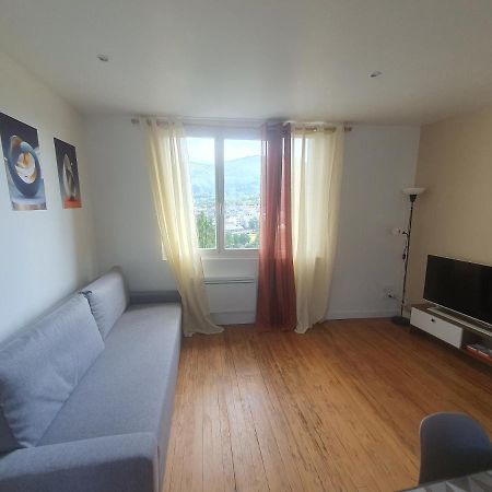 Appartement Cosy Lourdes Buitenkant foto