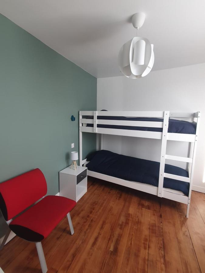 Appartement Cosy Lourdes Buitenkant foto