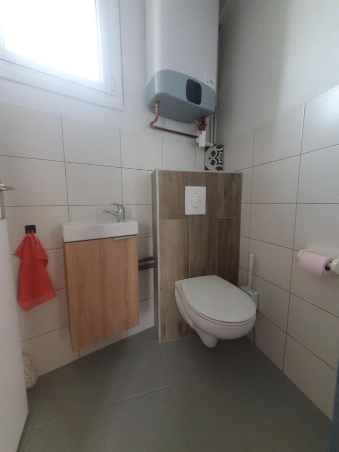 Appartement Cosy Lourdes Buitenkant foto