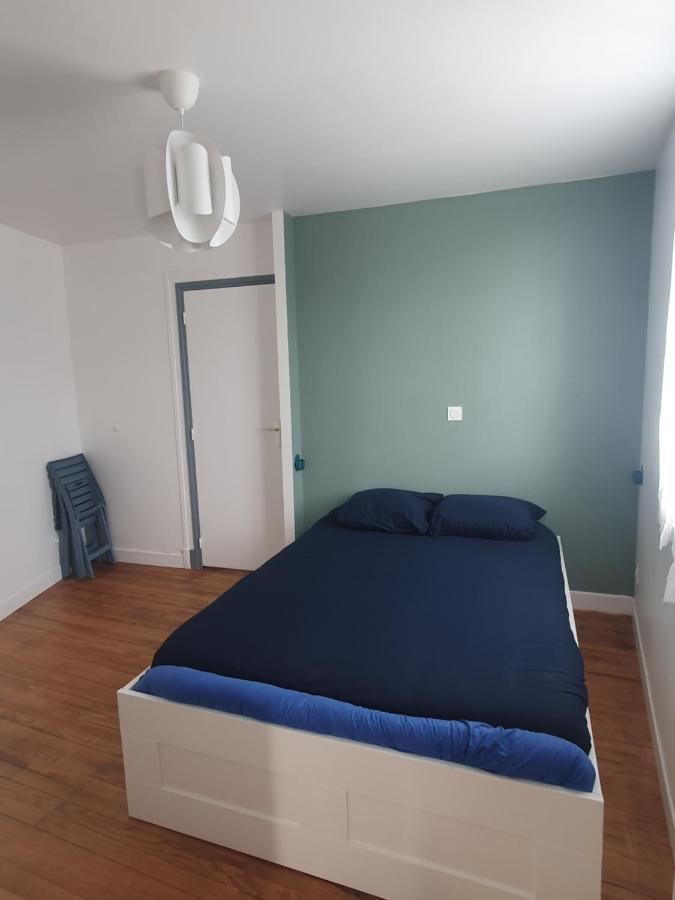 Appartement Cosy Lourdes Buitenkant foto