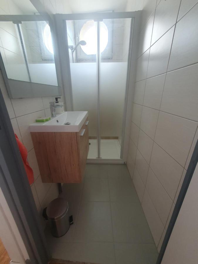 Appartement Cosy Lourdes Buitenkant foto