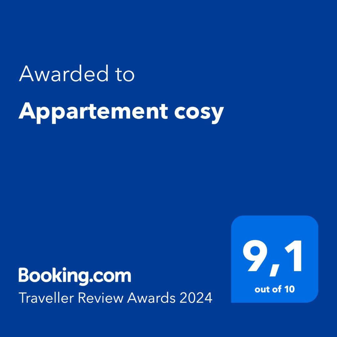 Appartement Cosy Lourdes Buitenkant foto